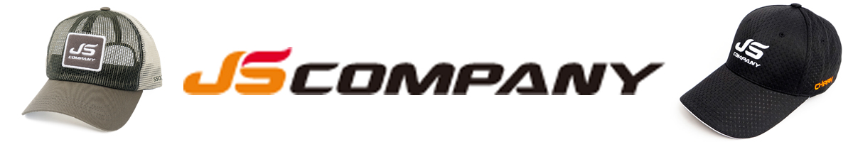 JSCompany Cap Black