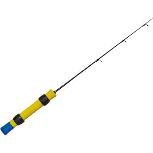 Удилище телескопическое зимнее Lucky John ICE JIG Medium 50см