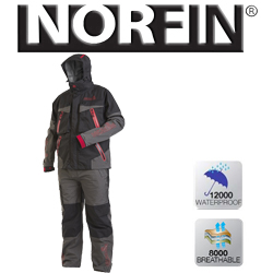 Norfin Pro Dry 2