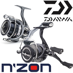 Daiwa N'ZON