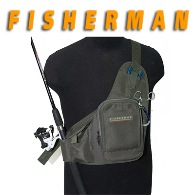 Fisherman Ф47