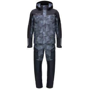 Костюм мужской Finntrail Thor 3421 CamoShadowBlack (XL)