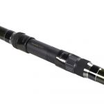 Удилище карповое телескопическое Kaida Pioner Carp тест 4,0LB 4,2м
