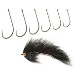 Крючок FM Streamer Stripper S4