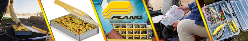 Plano Edge Flex Crankbait 3700 Mid PLASE501