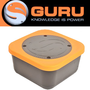 Guru Bait Box 3.3