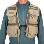 Жилет Simms Tributary Vest, Tan, XL