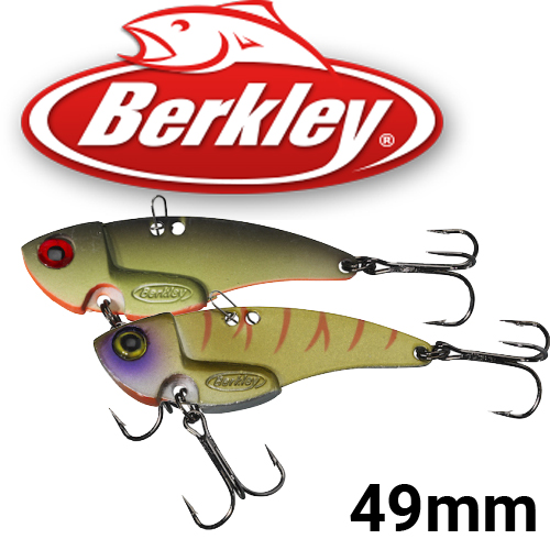 Berkley PowerBlade 49mm