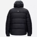 Куртка мужская пуховая Finntrail Frost 2013 Graphite (L)