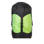 Спальный мешок пуховый Premier Fishing 210х72см (t-5C) зеленый (PR-SB-210x72-G)