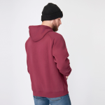 Толстовка Alaskan Promo Hoodie Claret р-р XXL