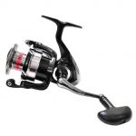 Катушка Daiwa 20 RX LT 5000-C