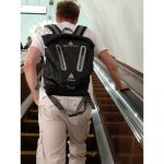 Герморюкзак Woodland Ultralite 30