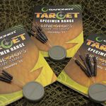 Стопор Gardner Target Line Stops S (15шт) *NEW* TLSS