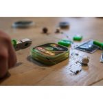 Поводковый материал Korda Boom 0.65mm 15м KBOOM65
