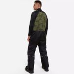 Костюм мужской утепленный Finntrail Nordy 3757 CamoShadowGreen (M)