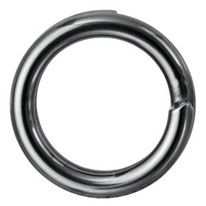 Заводные кольца Gamakatsu Ti Split Ring #5