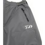 Костюм теплый Daiwa DW-1909 BK 2XL