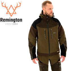Remington Invincible Oliva