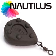 Nautilus Gripper Swivel