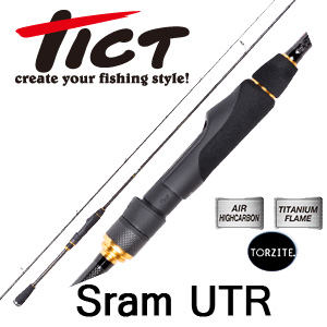 Tict Sram UTR