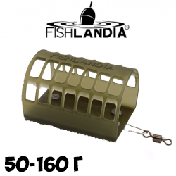 Fishlandia Grenader - сетка