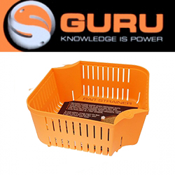 Вкладыш жесткий для коробки Guru GBS3