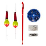 Удочка-комплект Salmo Go & Fish Telerod Set 4.0