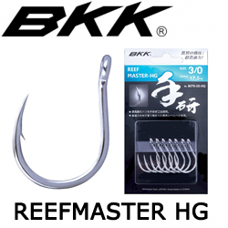 BKK Reefmaster HG 8070-HG