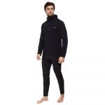 Куртка Bask Richmond Hoody JKT цвет Черный размер 44