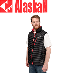Alaskan Juneau X Black