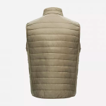 Жилет мужской утеплённый Finntrail Master 1512 Olive (L)