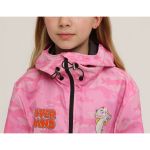 Куртка River Band SUNNY р.140-146