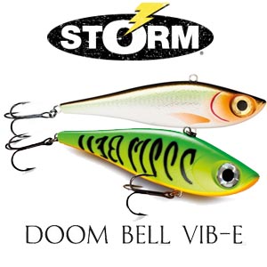 Storm Doom Bell Vib-E DBV14