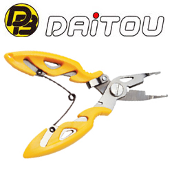 Daitoubuku 1940 Light Game Pliers Micro