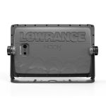 Эхолот-картплоттер Lowrance HOOK2-12 TripleShot (000-14026-001)