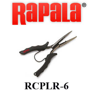 Rapala RCPLR-6