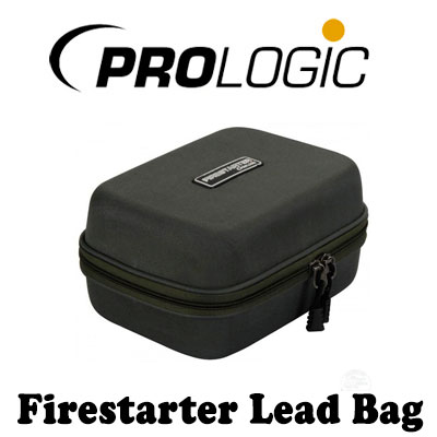 Prologic Firestarter Lead Bag