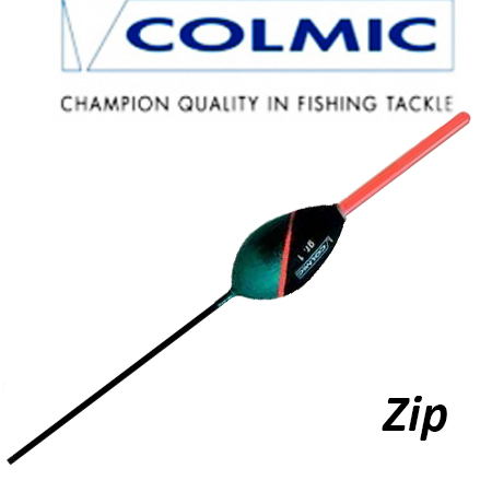 Поплавок Colmic Zip
