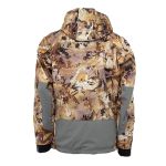 Костюм Remington 3 в 1 Blizzard Yellow Waterfowl Honeycombs р. 5XL