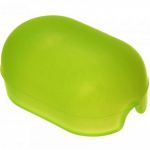 Пресс форма для кормушки силиконовая M Carp Pro (CPPS-101M)