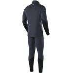 Термобельё Finntrail Subzero 6404 Grey_N (XXXL)