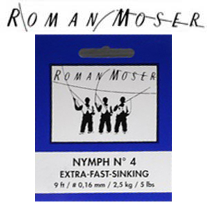 RM Nymph