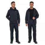 Костюм мужской Finntrail Barrow 3446 Graphite (XL)