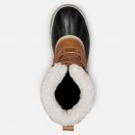 Сапоги Sorel PAC T Man (цвет 200 Brown, 43,5)