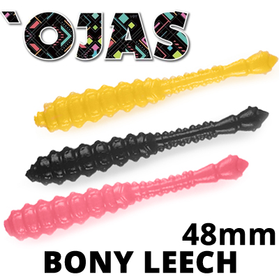 Ojas Bony Leech 48 в банке