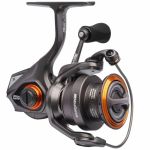 Катушка безынерционная Abu Garcia Revo3 X 4000MSH