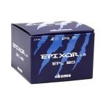 Катушка Okuma Epixor LS EPL-30 FD 5+1bb