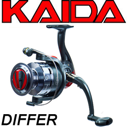 Kaida Differ DR