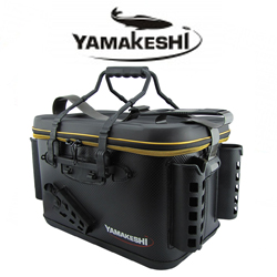 Yamakeshi 